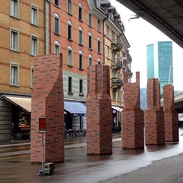 苏黎世是高奢吗,苏黎世很漂亮吗