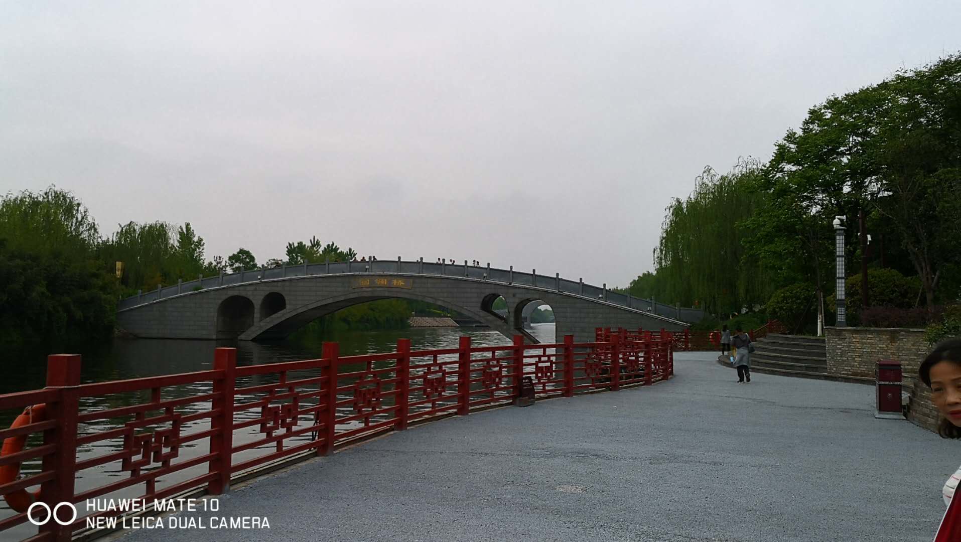 西安免费有山有水的绝佳去处,西安城里有什么可玩的