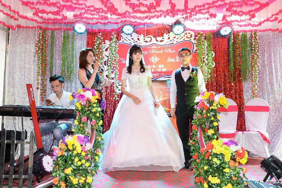 娶越南媳妇需要办什么手续,中国娶越南的媳妇需要办哪些证件