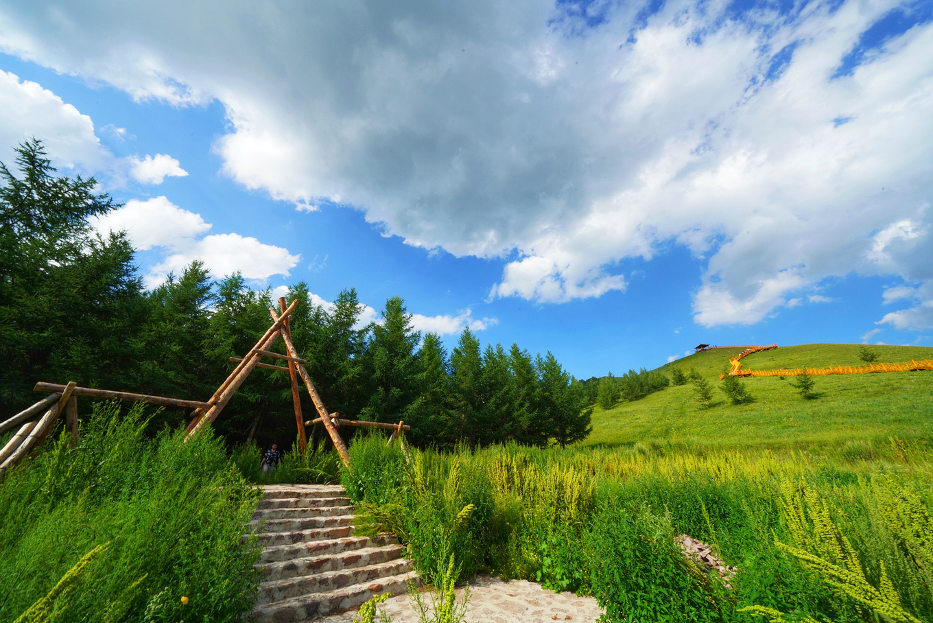 如何对付炎热的高温,炎炎夏日应对冬天