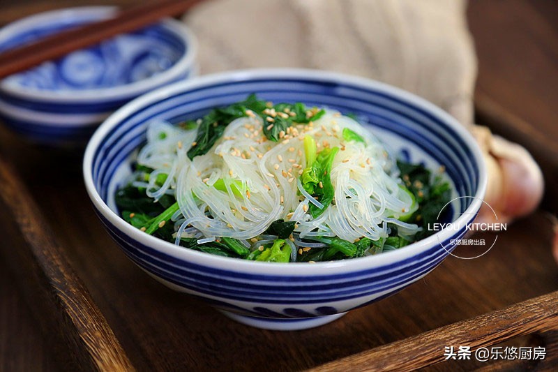 12道精巧凉菜制作款款有特色,12道凉菜做法清爽开胃又解腻