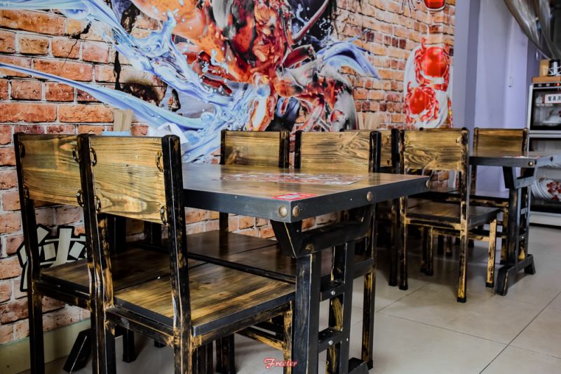 蒜蓉小龙虾肉质q弹吮指美味,充满味蕾的蒜香小龙虾