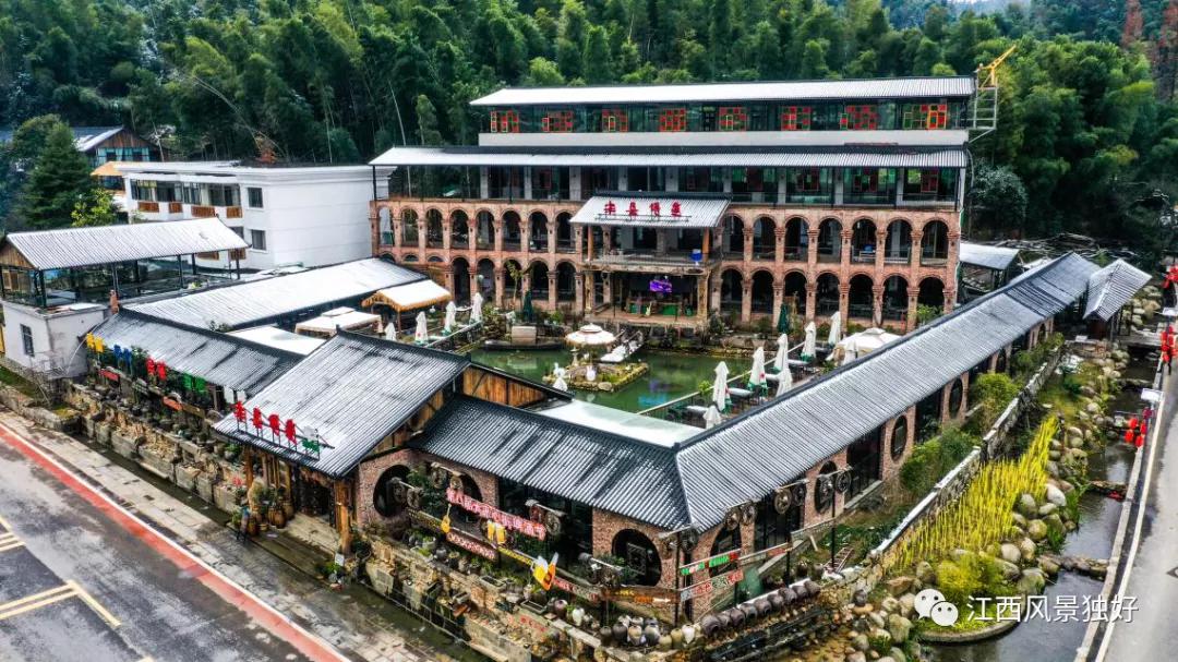 朱虹江西风景独好,朱虹绝代佳人