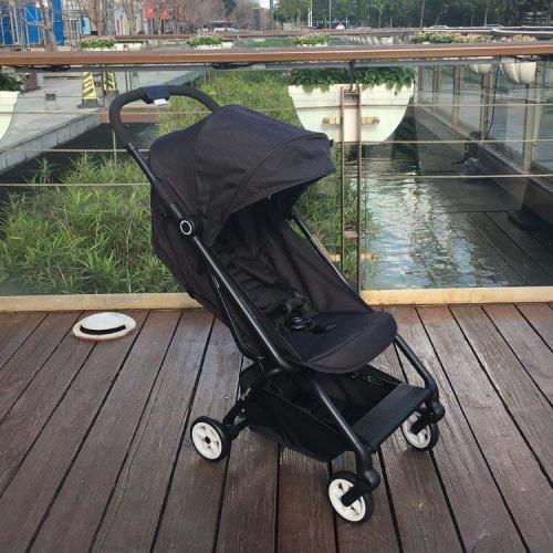 推荐一款性价比高的婴儿推车,最值得入手的明星同款婴儿推车