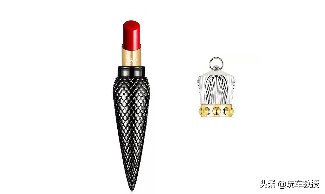 让女神秒懂爱车的档次，这招百试百灵