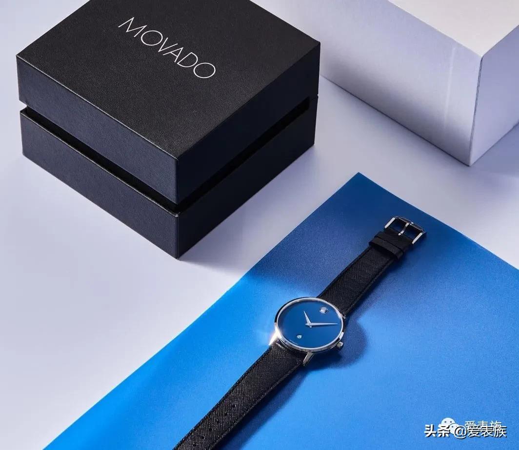 将简约注入腕表灵魂，它诠释了对时间独特的见解