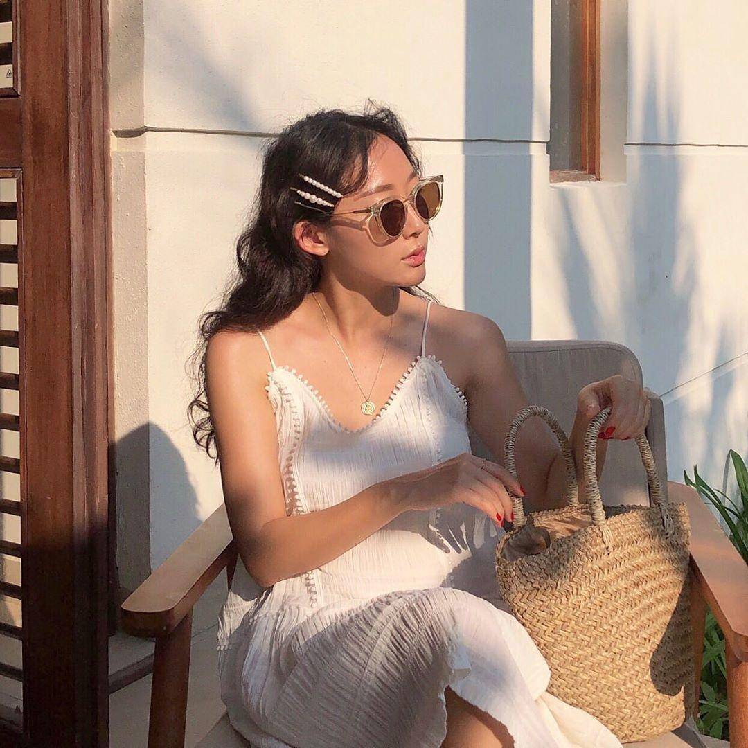 适合圆脸长脸方脸大脸鹅蛋脸发型,圆脸方脸女生值得尝试的造型