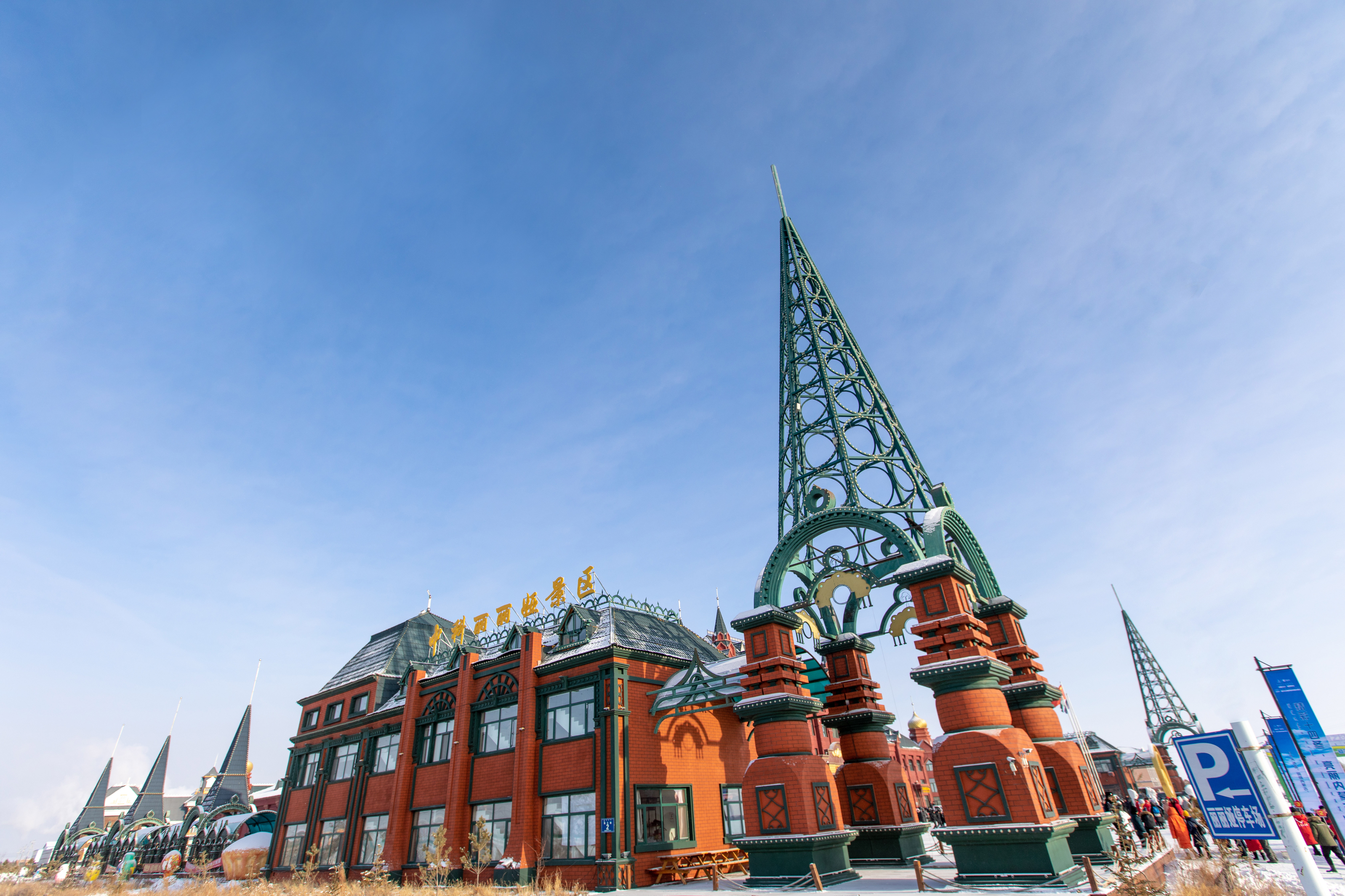 夏季内蒙古自驾游,北京到内蒙古东北自驾游旅行攻略