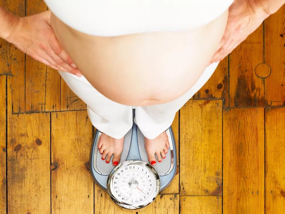 24个聪明的怀孕小技巧,2023怀孕指南图文