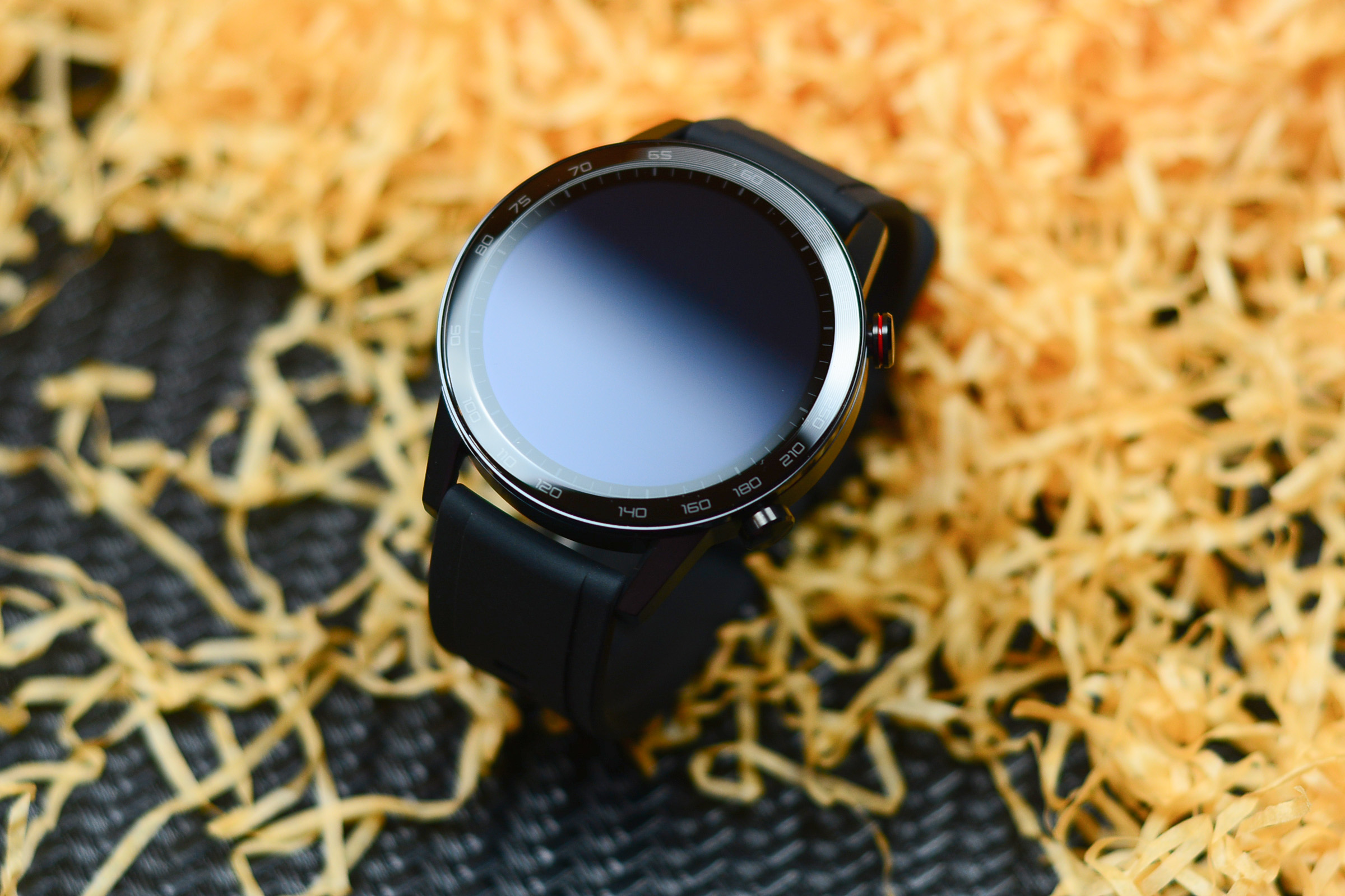 荣耀magicwatch2多少帧率,荣耀magicwatch2多少刷新率