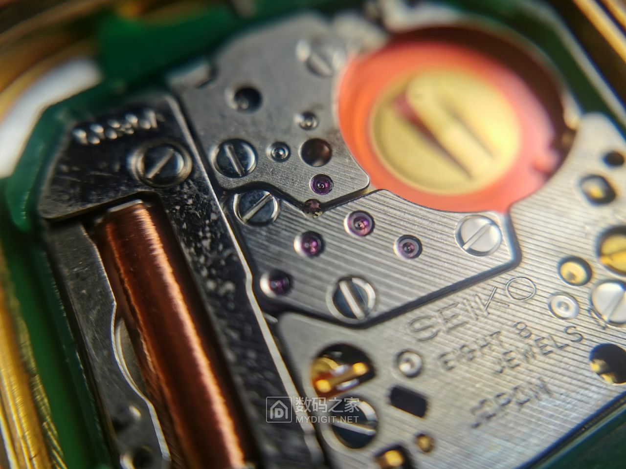 精工quartzdolce手表,精工高端dolce光动能电波男表