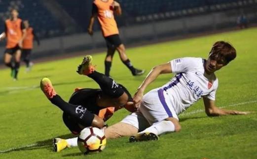 延边斯蒂夫事件,延边富德欠税