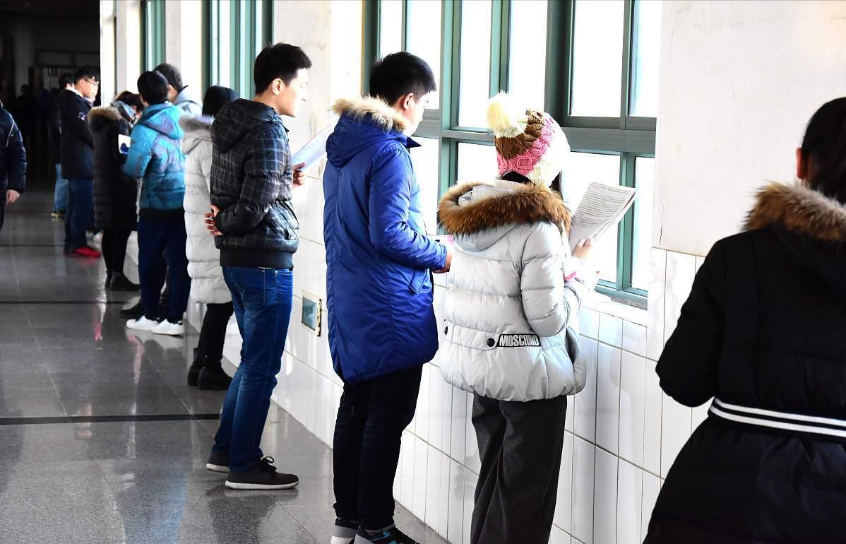 考研难度有多大计算机,武大考研上岸最新消息