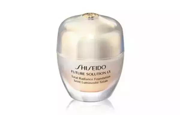 日妆粉底液哪家强,盘点一下日本贵妇们的最爱