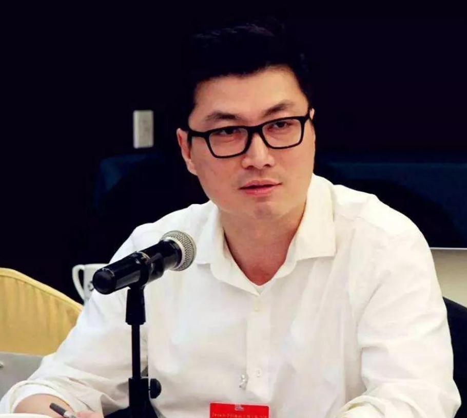 顺丰创始人王卫的成功感想,快递之王顺丰掌门人王卫