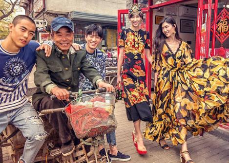 dg辱华对自身影响,dg辱华事件全面回顾