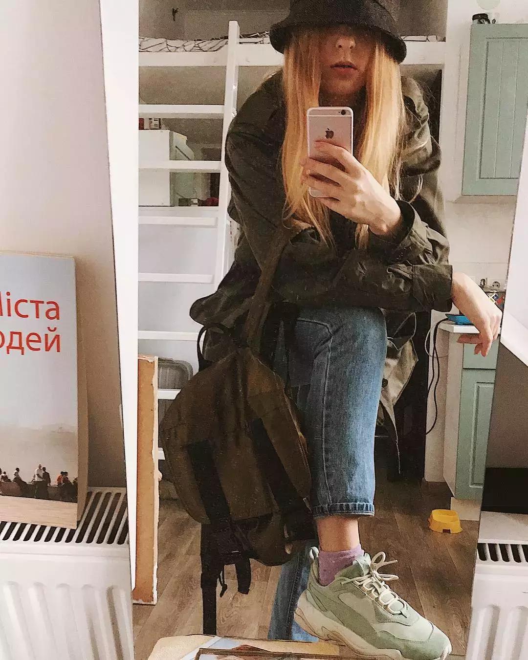 流行的老爹鞋都是有哪几种呢2020,今年最流行的老爹鞋