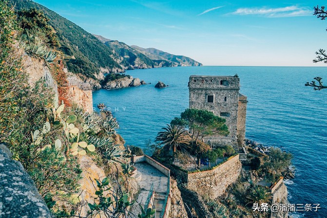 来意大利必买的奢侈品,意大利有什么值得买的奢侈品