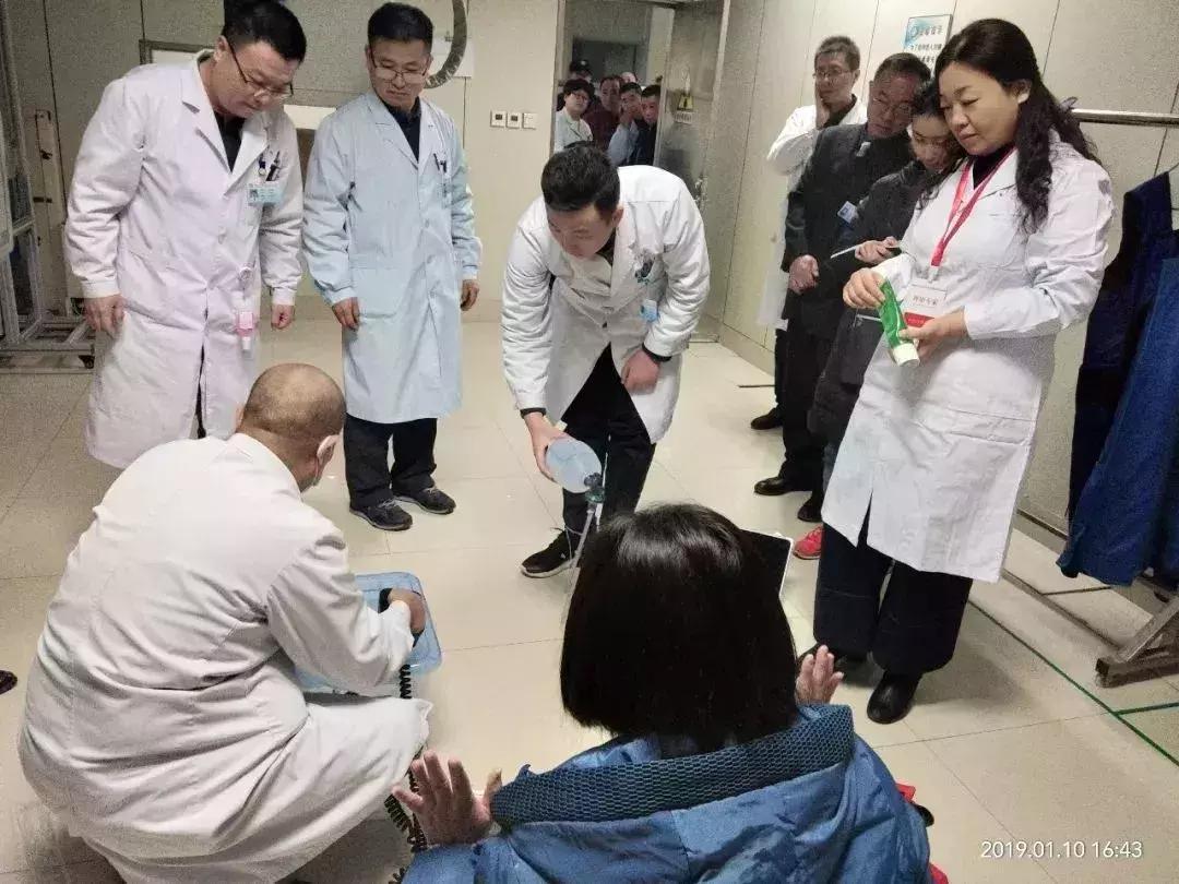 兖矿新里程总医院什么级别,兖矿新里程总医院是三甲吗