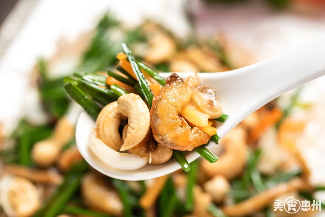 河南岸潮汕小食店,河南岸的大排档