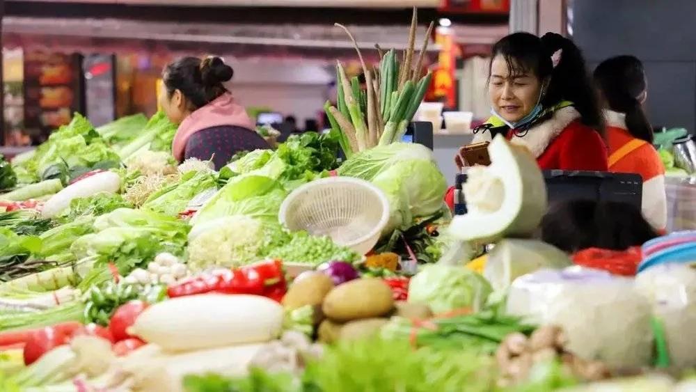 巨头抢占社区团购,社区团购到底是机遇还是洪水猛兽