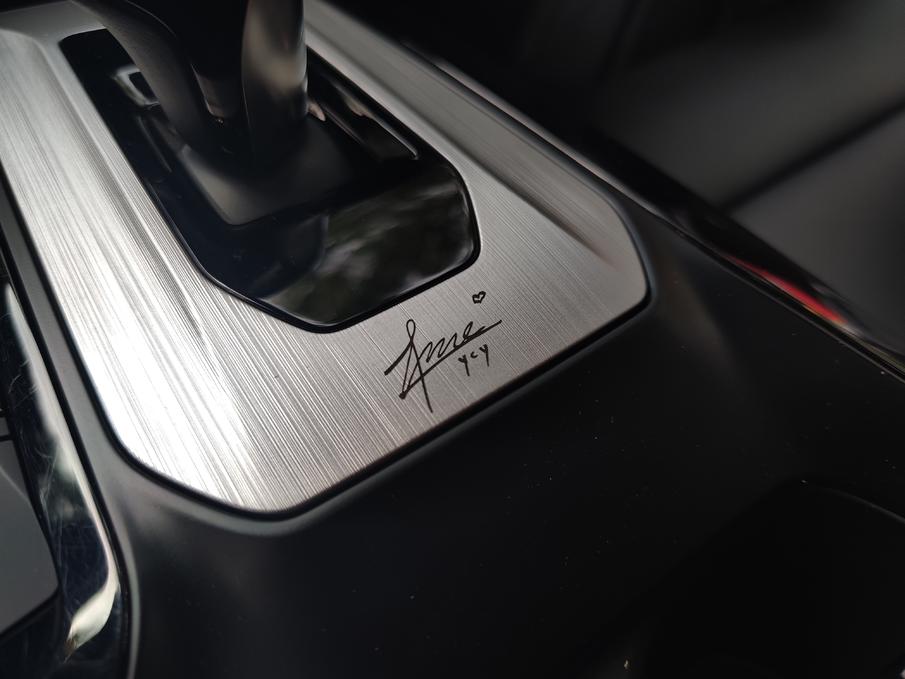 4.99万的名爵mg5试驾,名爵mg5中配自动青春风尚版起步