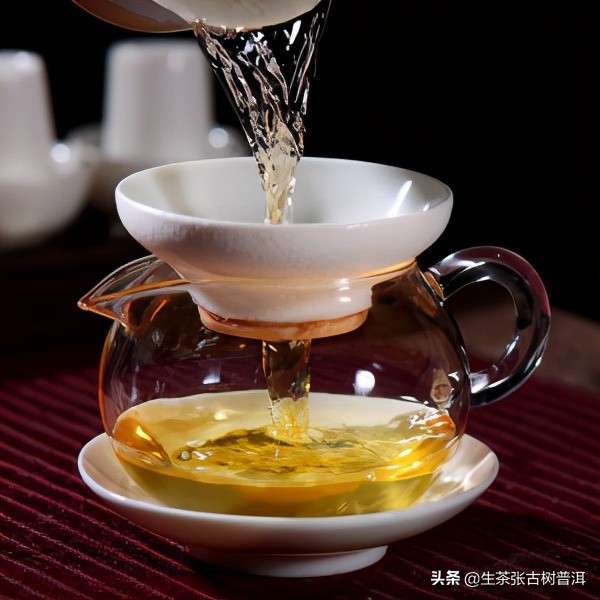 别再喝劣质陈皮,冰岛普洱茶是最好的普洱茶吗