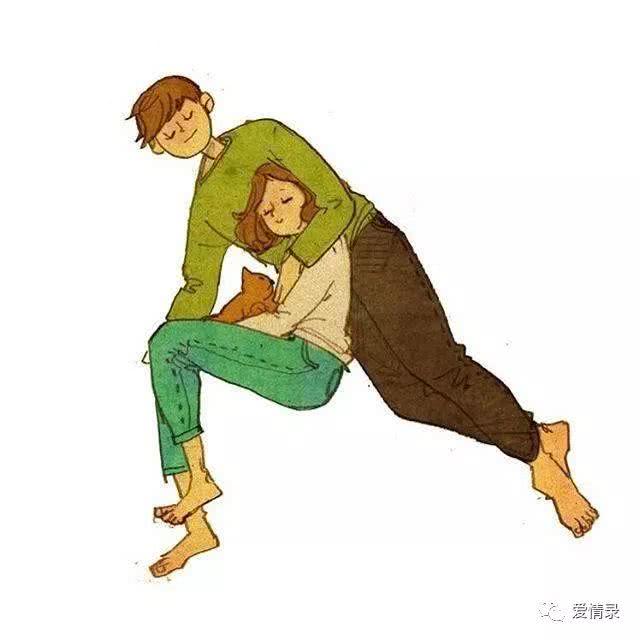 走心文案高质量的爱情语录,总有一句话走心爱情语录