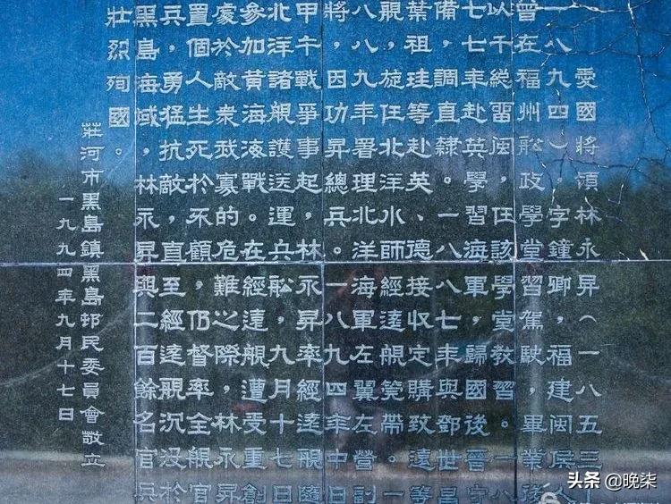 庄河旅游景点黑岛,庄河黑岛旅游度假区