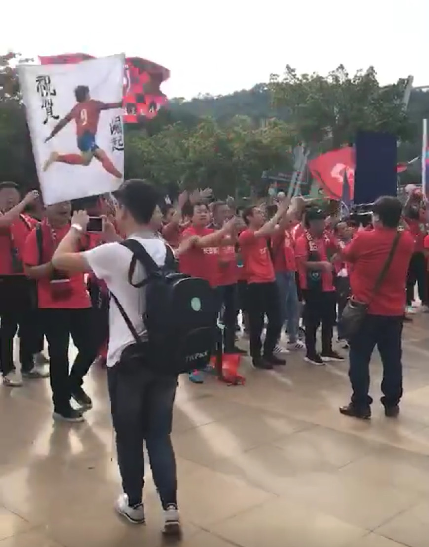 恒大客场0-2完败,恒大客场败给浦和红钻