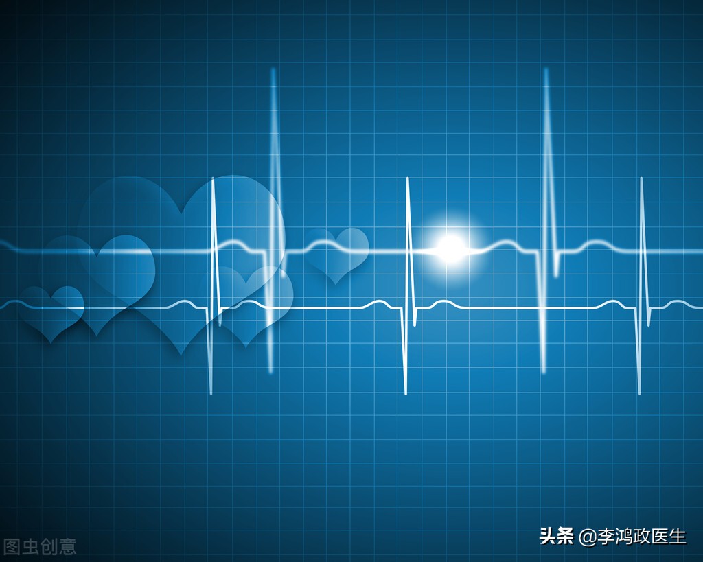 女生腹泻5天后心脏停跳,腹泻引起心脏跳得快