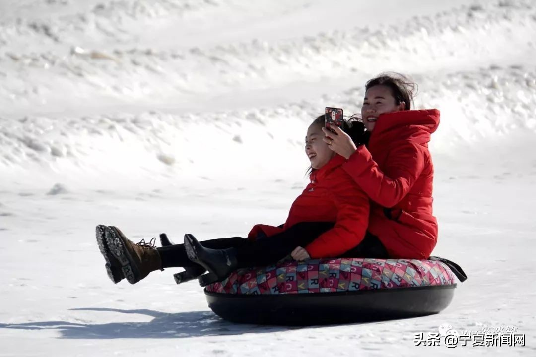 宁夏有哪些滑雪场,宁夏的滑雪场有哪些