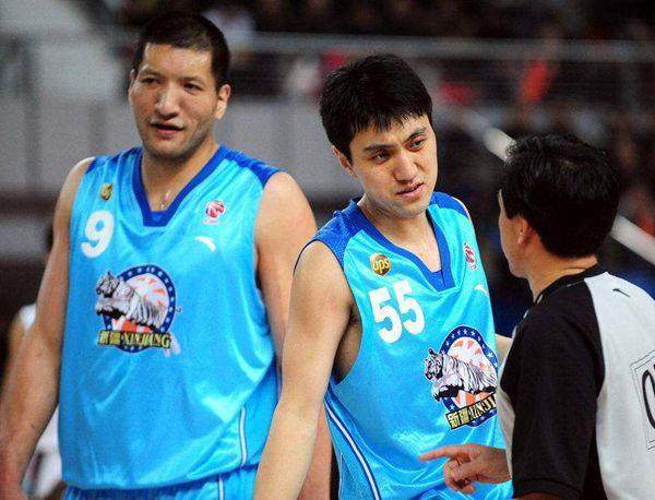 2021年cba各队队员及对应球衣号,cba新疆青年队球衣