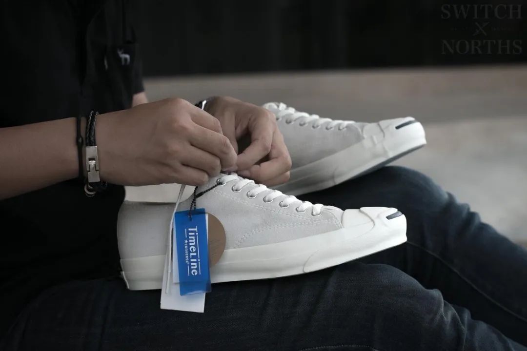 这双帆布鞋，真的一点都不简单