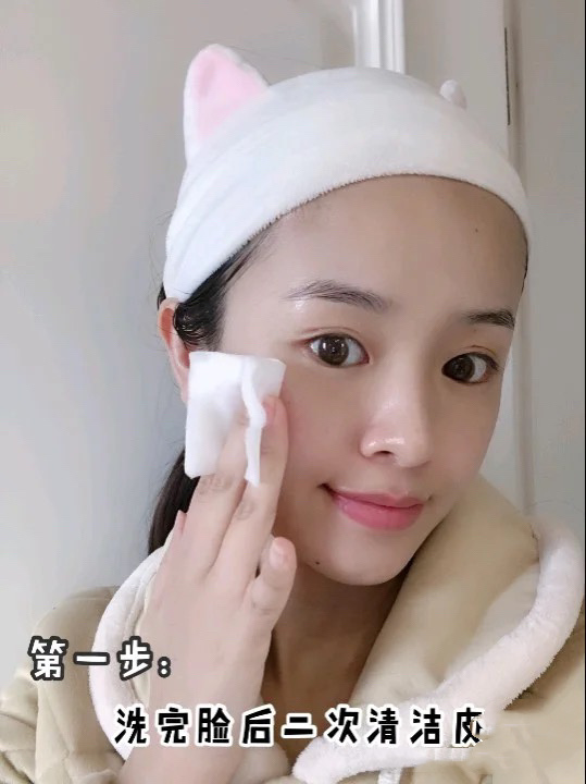 爱美的女人在敷面膜,爱美的女生面膜推荐