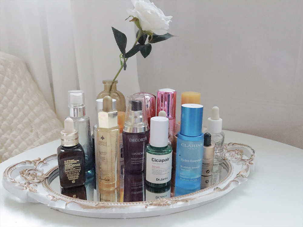 寇十三护肤品哪个好用,寇十三护肤品怎么选