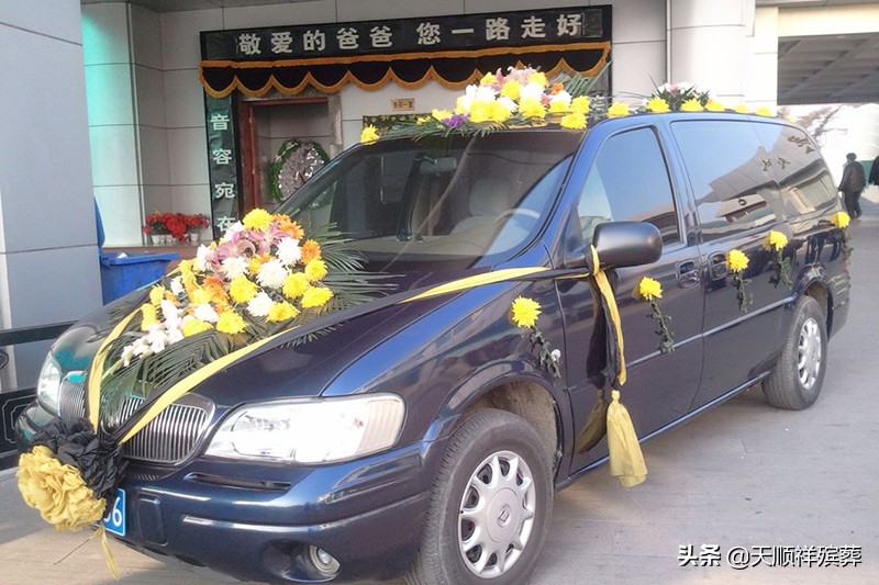 人过世后可以直接送殡仪馆吗,人去世殡仪馆流程