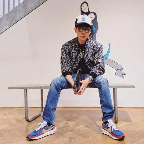 因为做家庭主妇太无聊，于是她创立了Sacai……