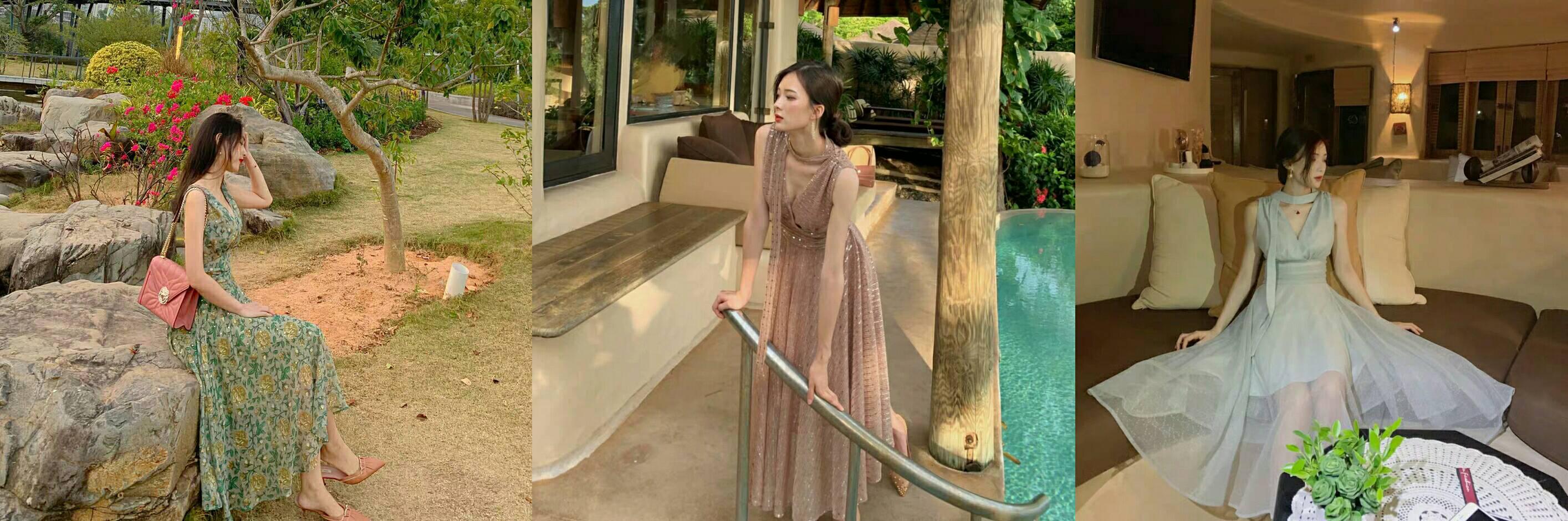 淘宝衣服质量好的精致女装,淘宝衣服质量好的小众大码店铺