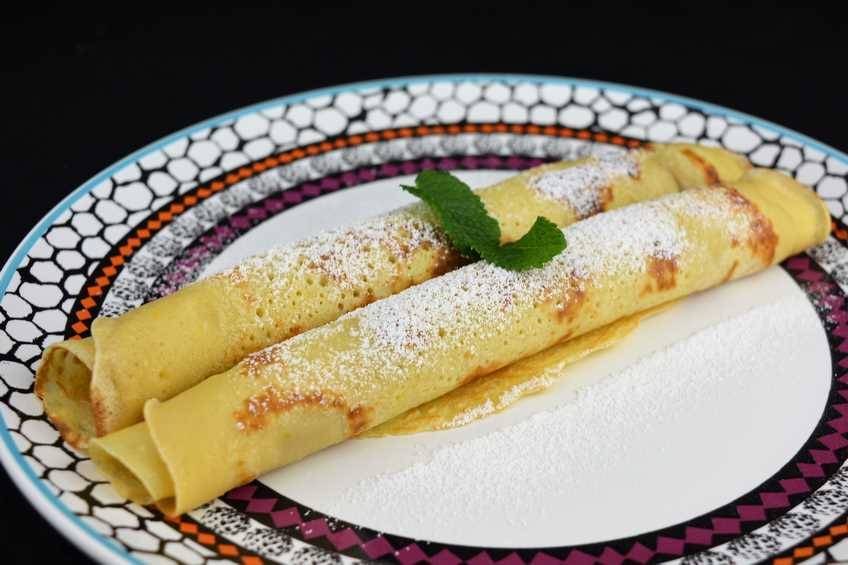 西班牙终极甜点指南：这些经典甜点让你甜蜜一冬