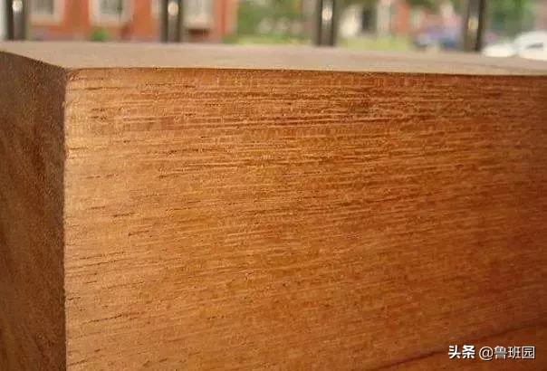 印尼菠萝格介绍一目了然,印尼菠萝格最好的颜色