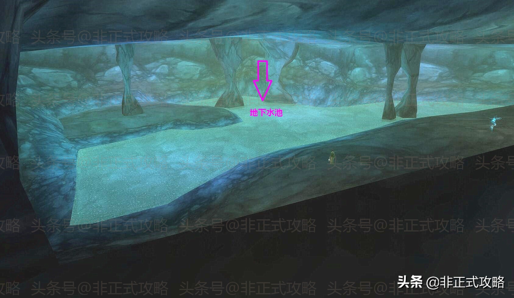 魔兽怀旧服tbc破碎大厅门钥匙,魔兽世界怀旧服卡拉赞路线