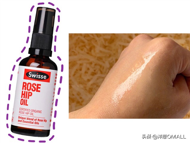 洋葱OMALL：一年四季都能用的水油霜？6天“逆袭”爆皮肌！
