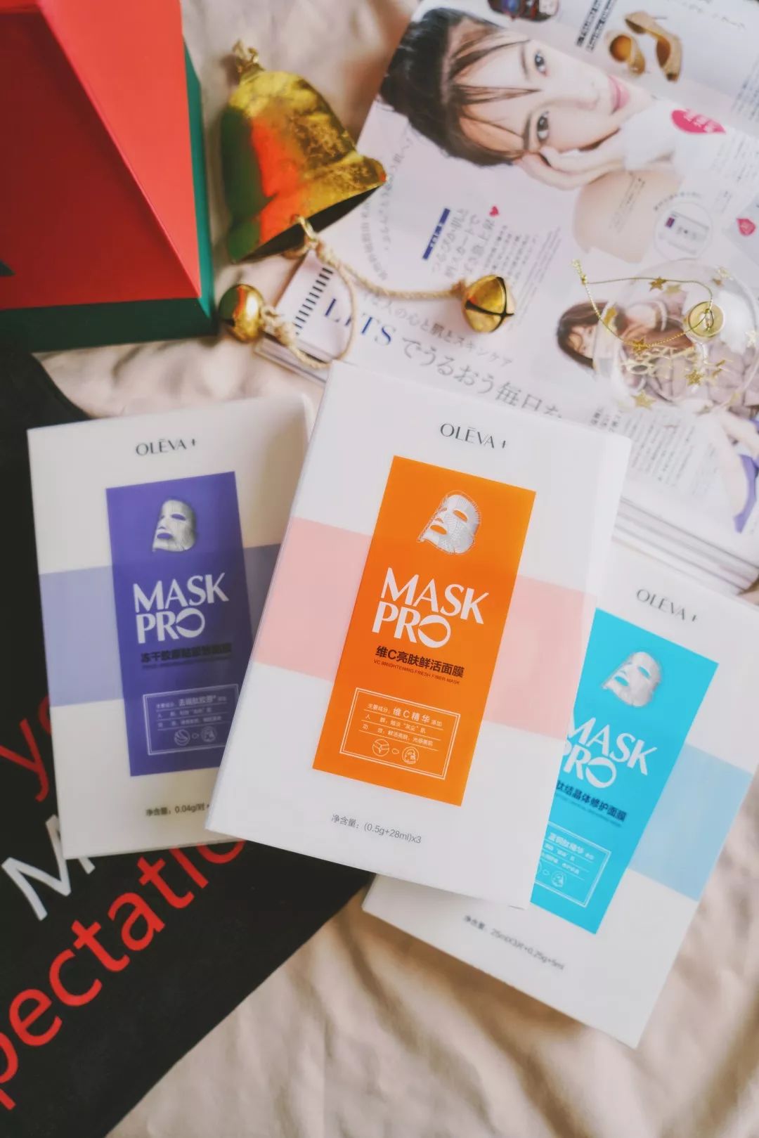 收到这样的礼物你会怎么办,冬天收到礼物暖心的感觉