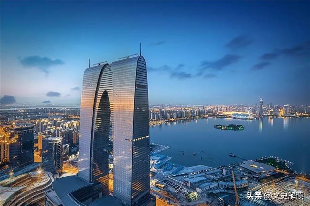 中国的城市名用英文怎么表示,带州字的城市有哪些