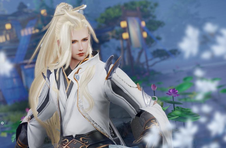 剑三值得入手外观,剑三最贵的一套外观