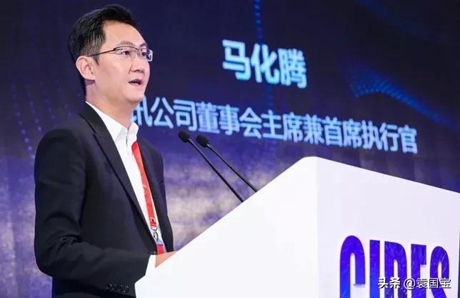 国内外互联网大佬对比,最接地气的互联网大佬