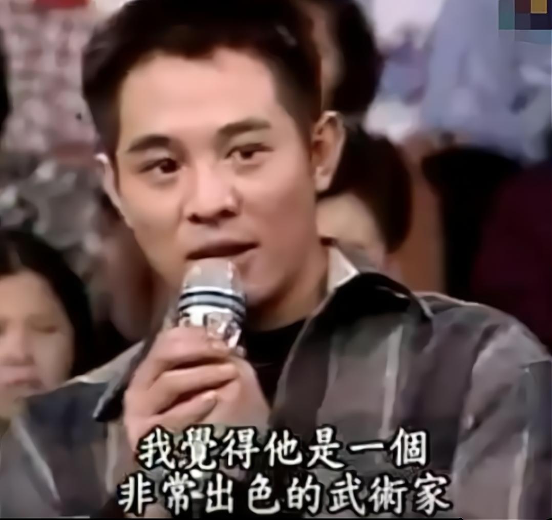 李小龙的演技怎么样,李小龙武功是不是梁小龙教的