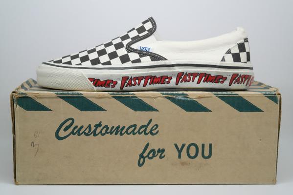 vans的价格幅度,vans的价格是多少