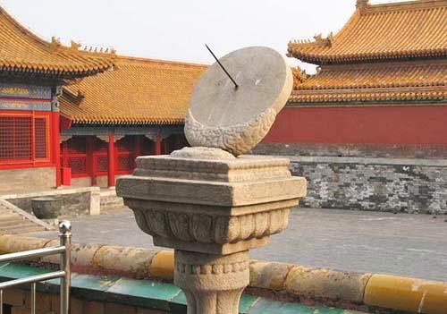 长安十二时辰古代黑科技,长安十二时辰计时器解读